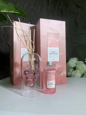 Luxury Diffusers