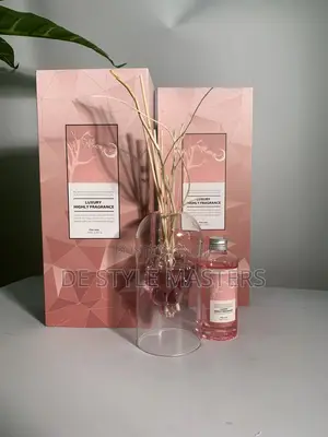 Luxury Diffusers