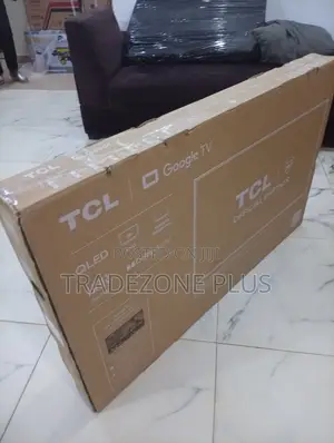 TCL 50 Inch Uhd Tv – Cinema Experience at Home