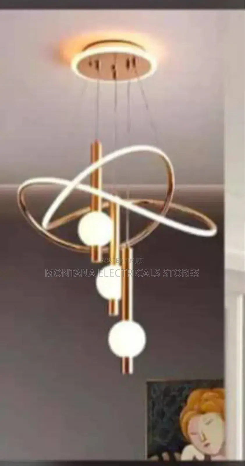 Chandelier