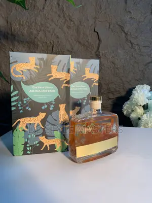 Aroma Diffusers