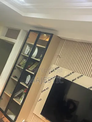 Modern Tv Console