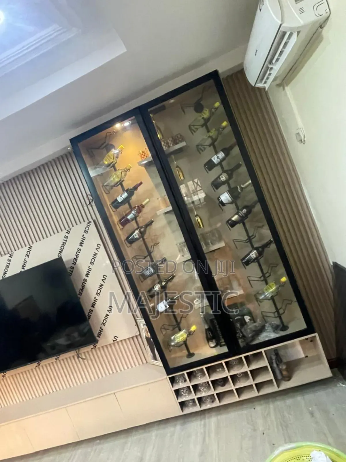 Modern Tv Console