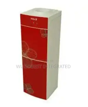 Scanfrost 250ml Water Dispenser (Sfdw1401)