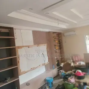 Modern Tv Console