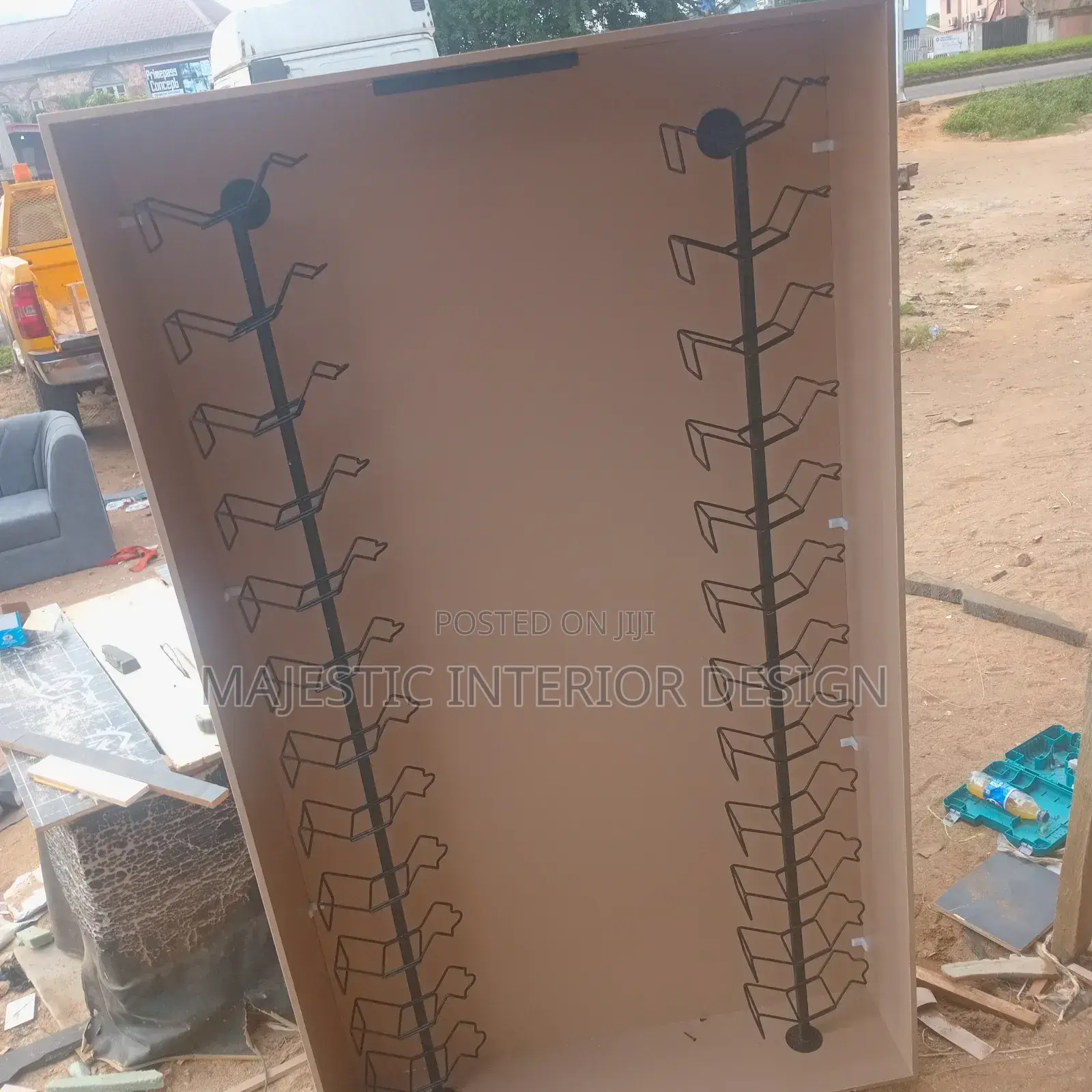 Modern Tv Console
