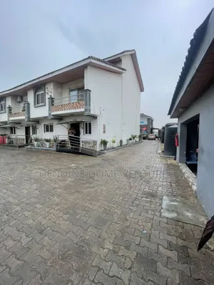 5bdrm Duplex in Oniru, Victoria Island for rent
