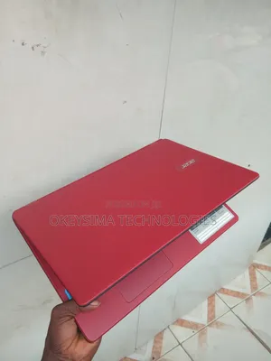 Laptop Acer Aspire ES1-531 8GB Intel Celeron HDD 500GB