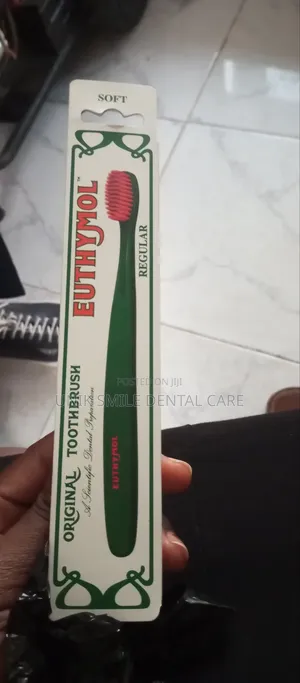 Quality Oral Cleaning Toothbrush