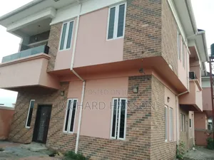 4bdrm Duplex in Green Wood, Abijo for rent
