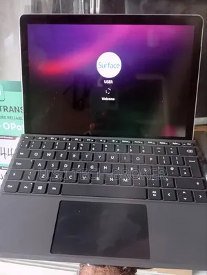 Laptop Microsoft Surface Go 4GB Intel Pentium SSD 60GB