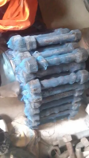 1.7/8 X365m Stud Bolt High Tensile