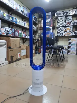 Eurosonic Tower Fan