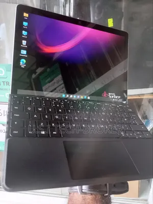 Laptop Microsoft Surface Go 4GB Intel Pentium SSD 60GB