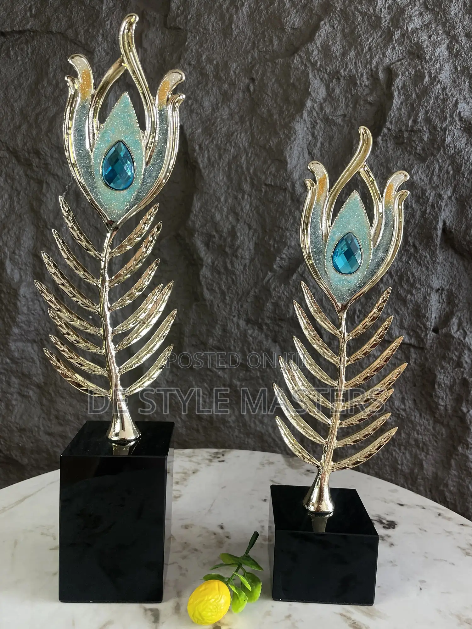 Decorative Items