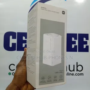 Xiaomi Mesh System Ac1200(1-Pack)