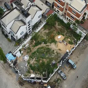 Half Plot for Sale Addo Road Infinity Ajah Lekki