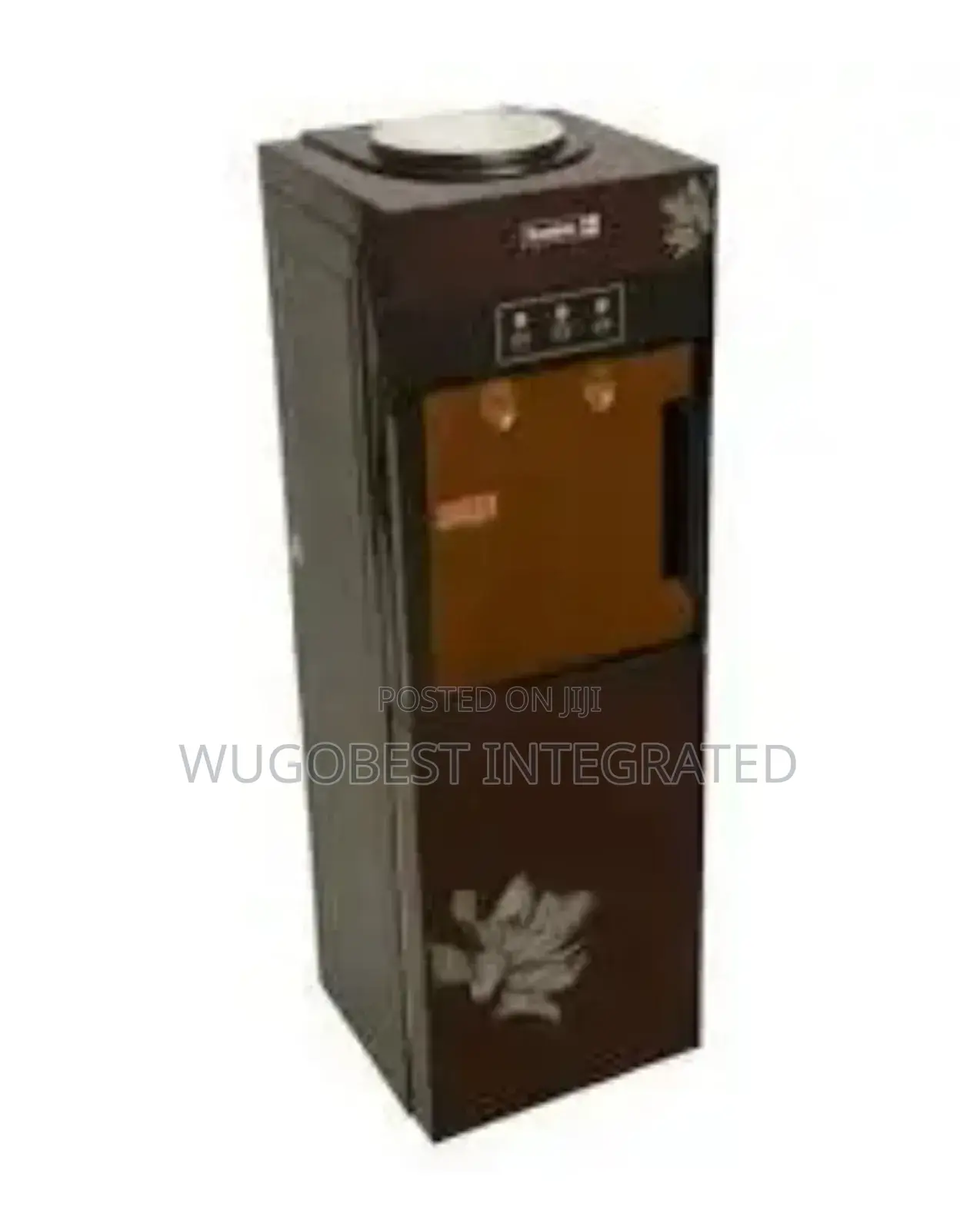 Scanfrost 250ml Water Dispenser (Sfdw1402)