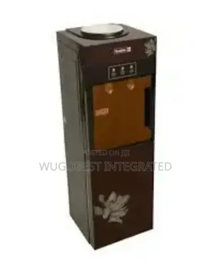 Scanfrost 250ml Water Dispenser (Sfdw1402)