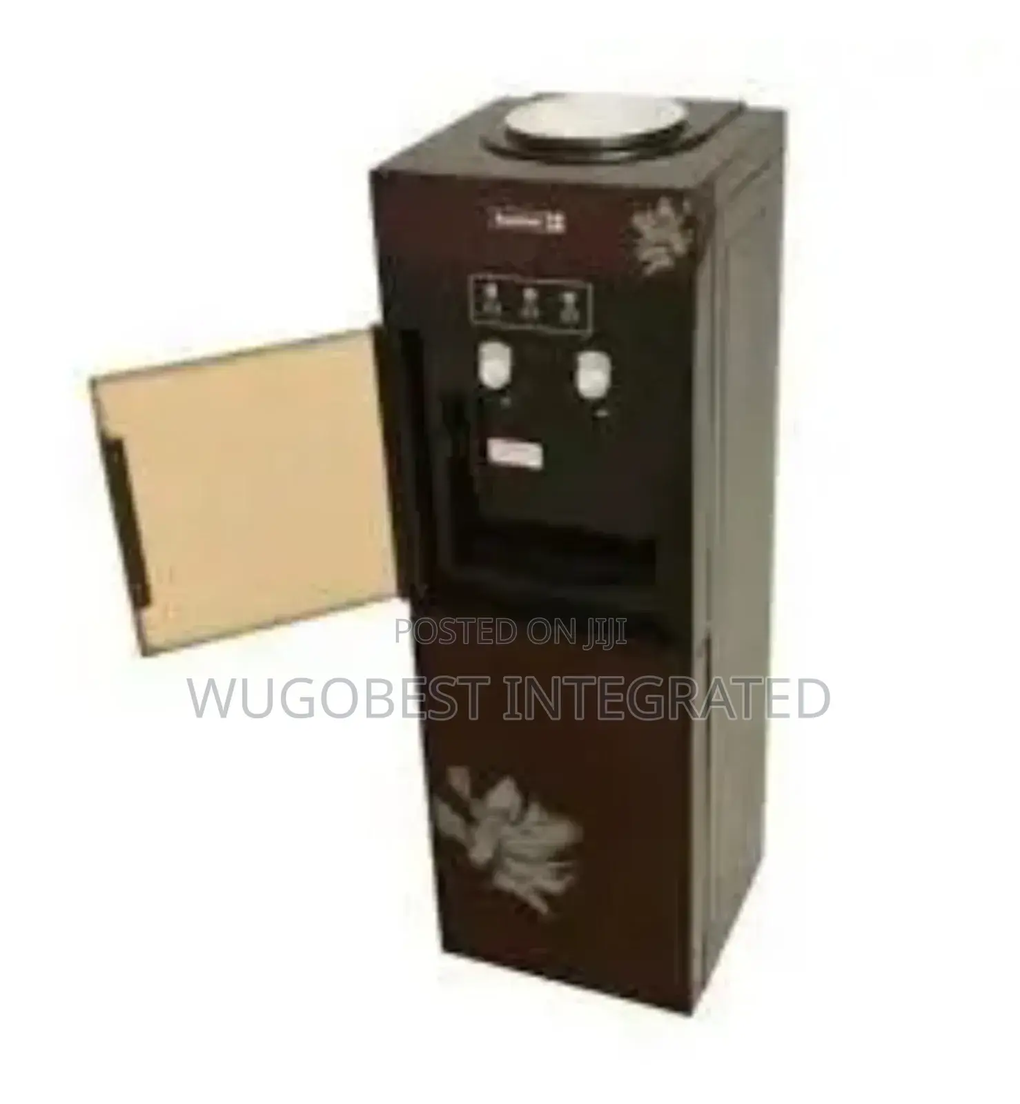 Scanfrost 250ml Water Dispenser (Sfdw1402)