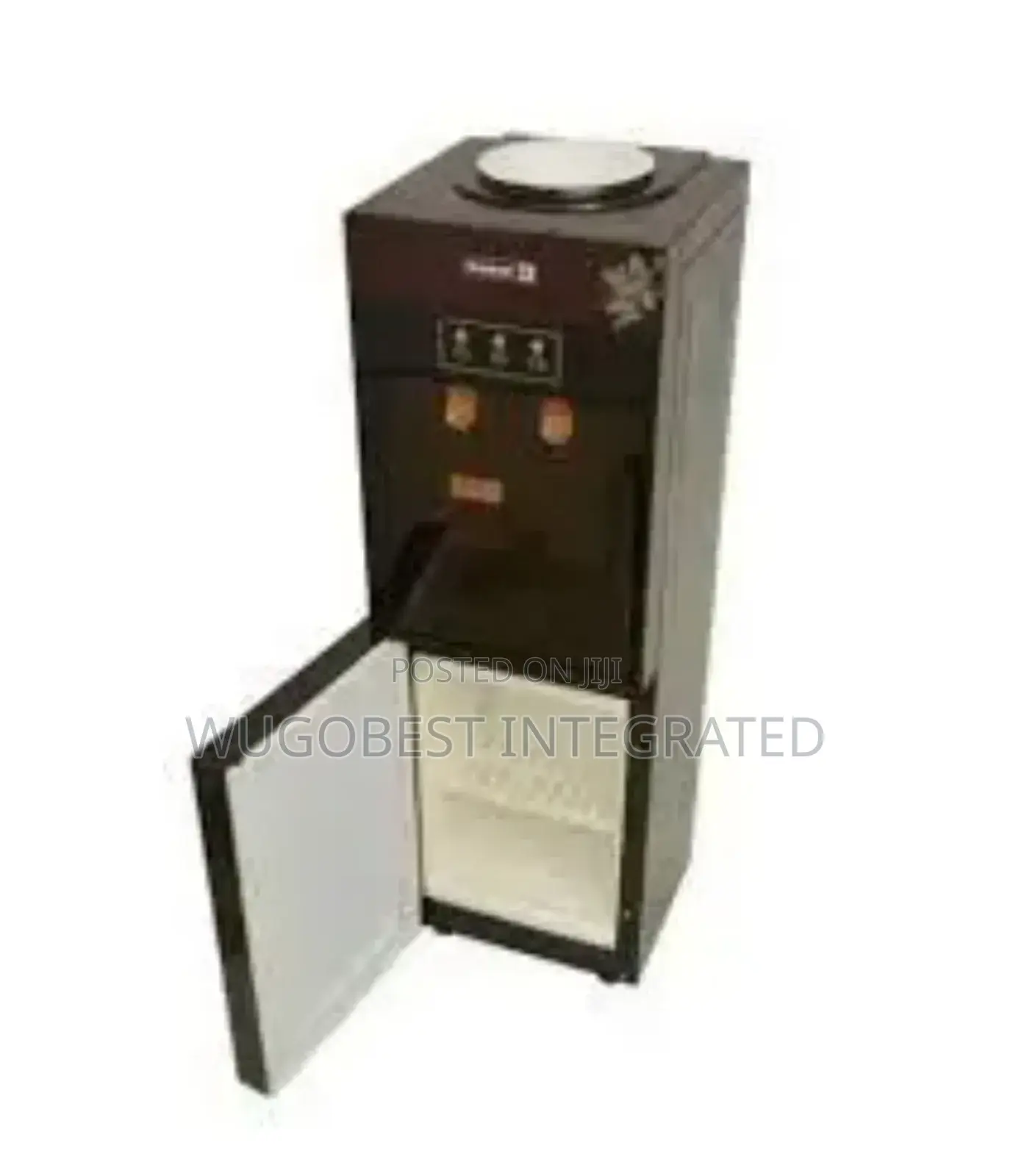 Scanfrost 250ml Water Dispenser (Sfdw1402)