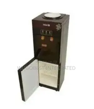 Scanfrost 250ml Water Dispenser (Sfdw1402)