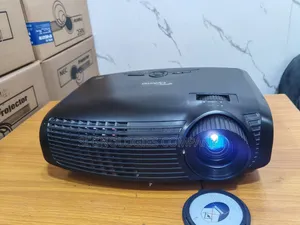 Optoma Tx762 4000 Lumens Conference Room Pc 3d Ready Dlp Projector