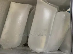 Success Ice Block