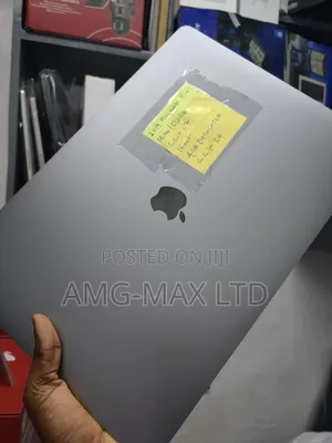 Laptop Apple MacBook Pro 2019 16GB Intel Core i7 SSD 512GB