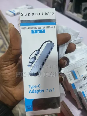 Type-C and Usb Extender