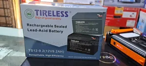 Ups Battery 12v-9ah