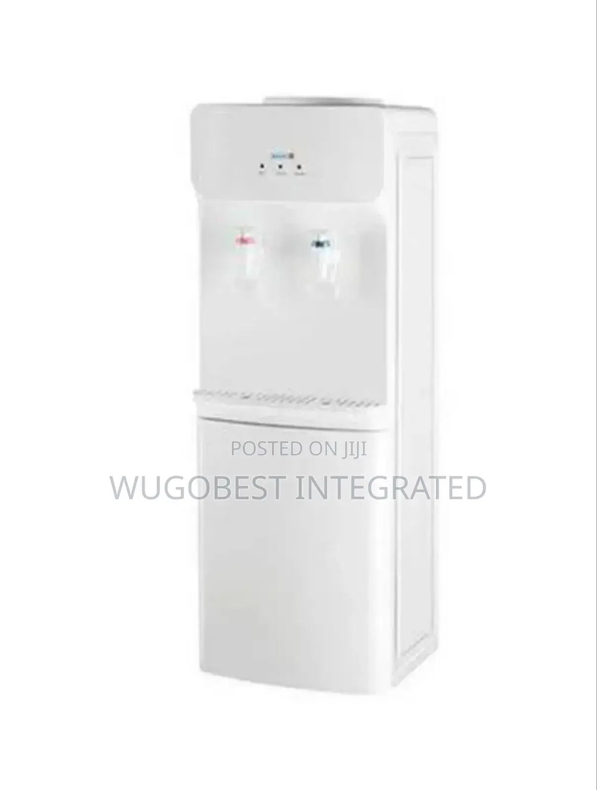 Scanfrost 250ml Water Dispenser (Sfwtdi1200)