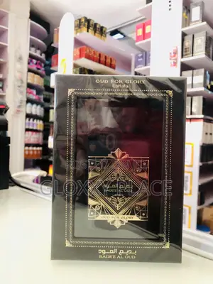 Oud for Glory Perfume