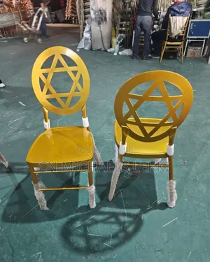 Regular Chair