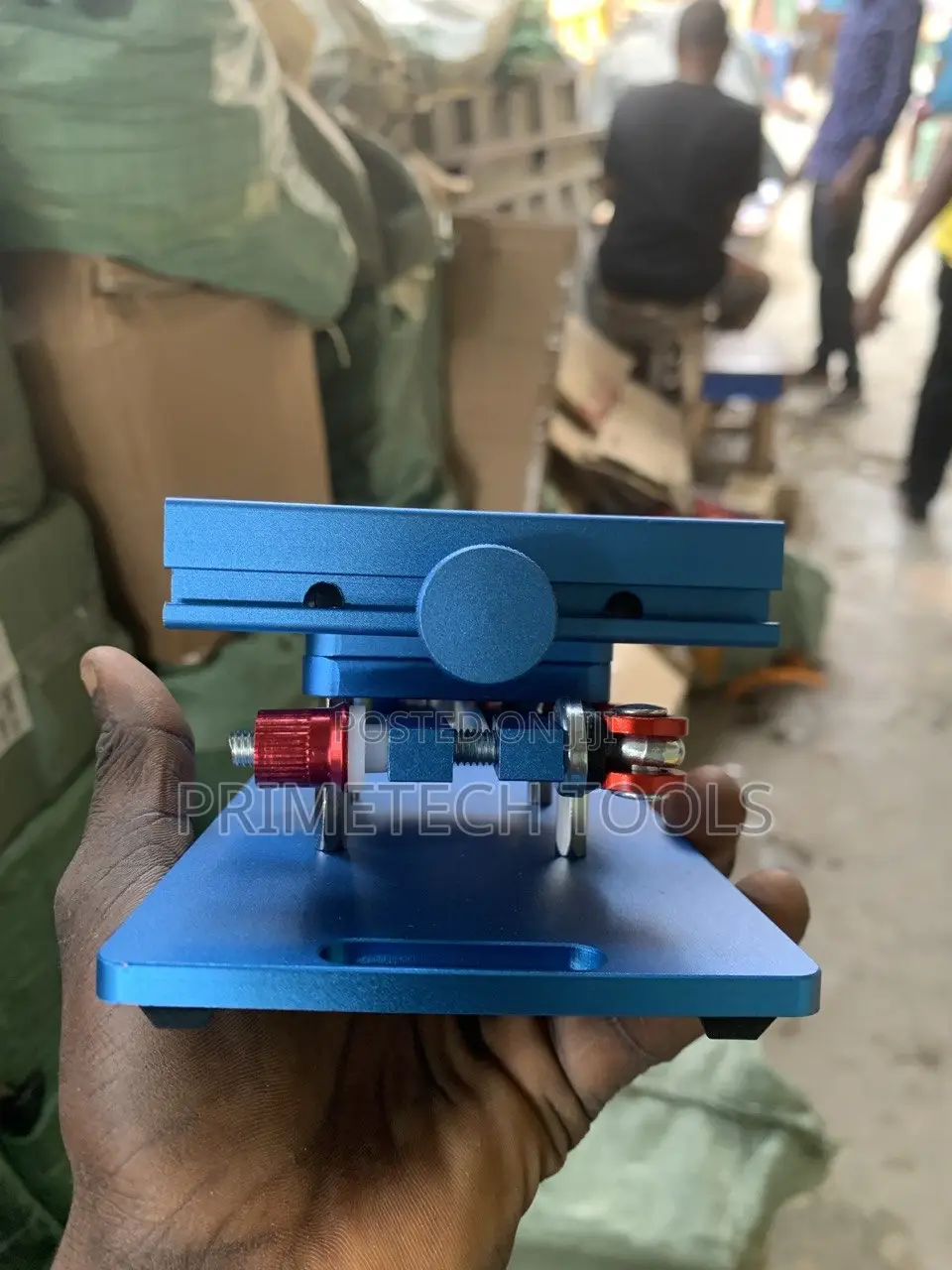 Heat Free Quick Screen Remover