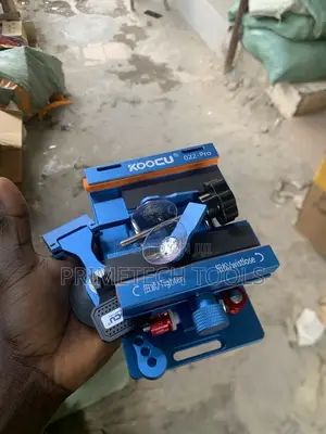 Heat Free Quick Screen Remover