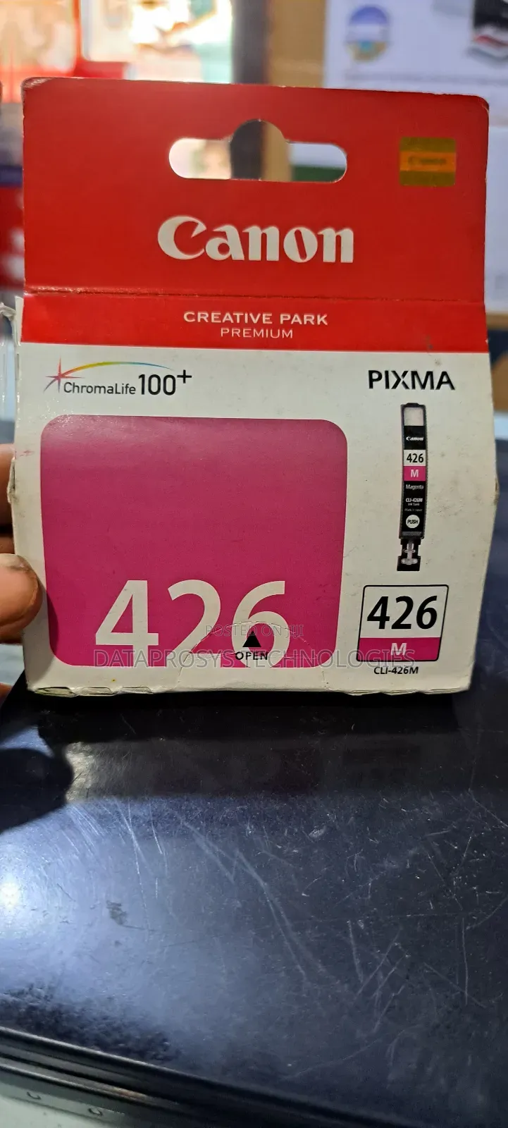 Canon 426 Inks Original