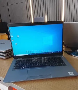 Laptop Dell Latitude 5310 8GB Intel Core i5 SSD 256GB