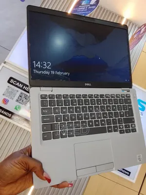 Laptop Dell Latitude 5310 8GB Intel Core i5 SSD 256GB