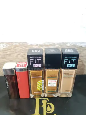 Maybelline Lip Stick