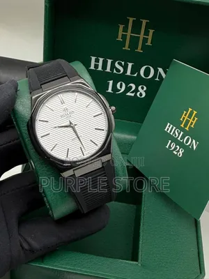 Hislon ○ Rubber ○ Stap 