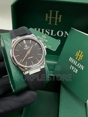Hislon ○ Rubber ○ Stap