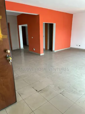 3bdrm Apartment in Victoria Island for rent