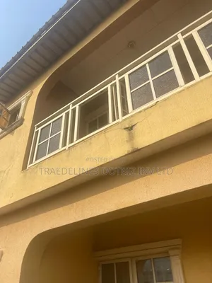 2bdrm Block of Flats in Command, Abule Egba for sale