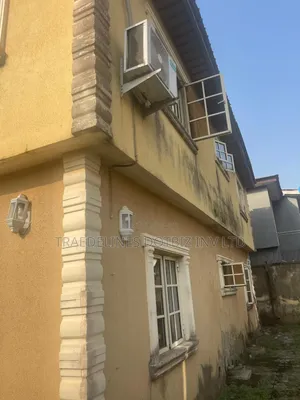 2bdrm Block of Flats in Command, Abule Egba for sale