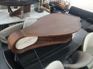 Modern Center Table