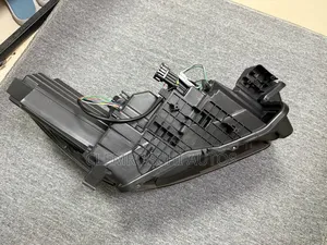 High Quality Certified New Head Lamp Infiniti Qx Model