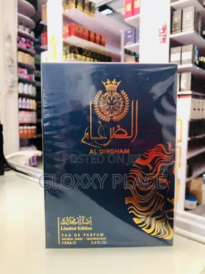 Al Dirgham Perfume