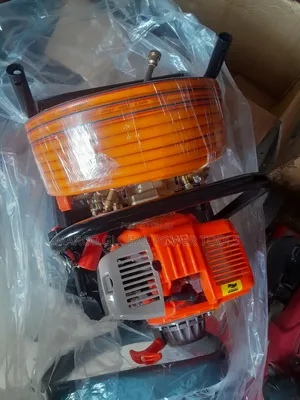 Portable Power Sprayer Machine 