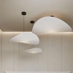 Modern Minimalism Rattan Pendant Light